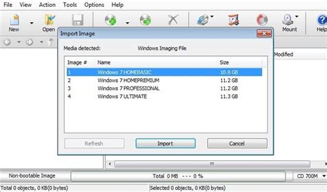 How To Open Wim Files In Windows 10 Make Tech Easier