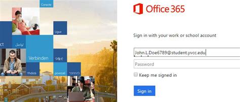 What Is My Student Email Address And How Do I Access Office 365 Apps