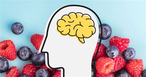 Brain Food 5 Nutrients That Upgrade Your Mind