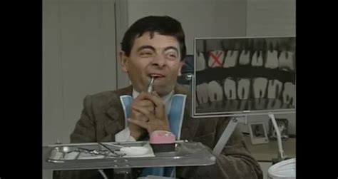 Mr Bean At The Dentist Hd Videos Metatube