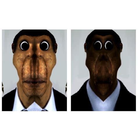 Who Would Win Obunga Know Your Meme