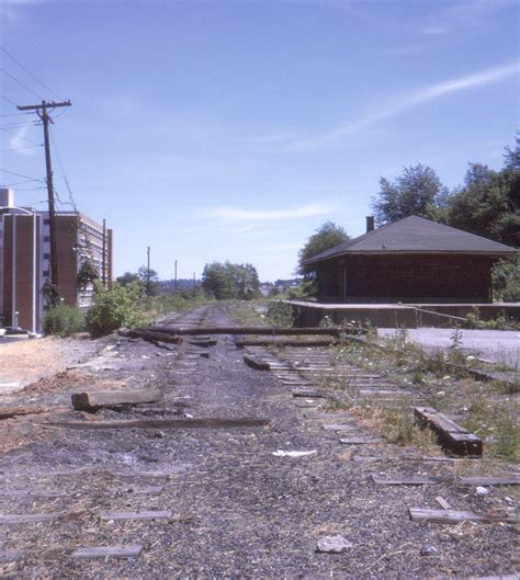 Railroad Slide Gallery Lake Erie Franklin And Clarion