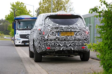 We did not find results for: 2022 Range Rover Looks Ready To Redefine Luxury SUVs In ...