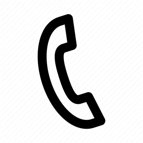Call Communicate Phone Ring Service Icon Download On Iconfinder