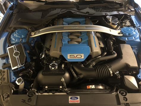 Engine Bay Mods 2015 S550 Mustang Forum Gt Ecoboost Gt350 Gt500