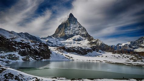 Matterhorn Hd Wallpaper 64 Images