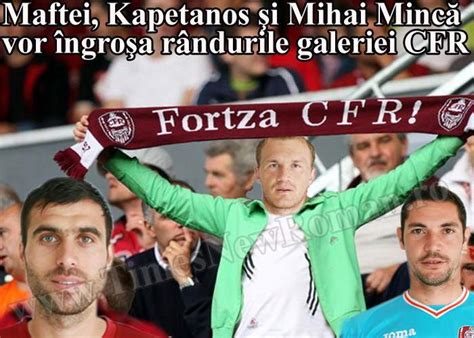 Galerie u cluj la meciul cu cfr. CFR Cluj va împrumuta o parte dintre jucători propriei galerii