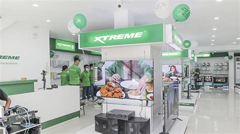 Xtreme Appliances Opens New Concept Store In Tacloban The Modern