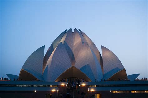 50 iconic buildings around the world you need to see before you die architectural digest