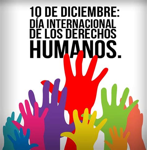 Día Internacional de los Derechos Humanos Cantabria