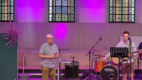 Overcoming Temptation Tunbridge Wells Baptist Church Online Youtube