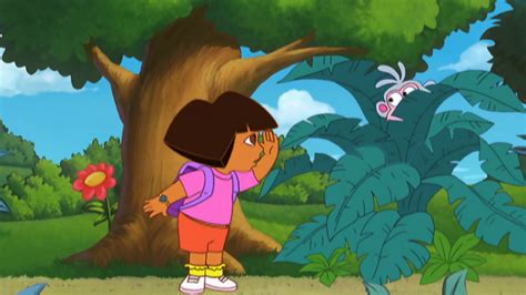 Watch Dora The Explorer Season Episode Super Spies Part One