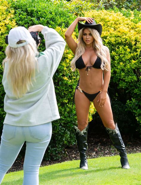 Join beyonce and her family as they celebrate the most important dates of the year. BIANCA GASCOIGNE in Bikini Shooting Her 2021 Calendar in ...