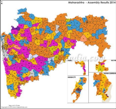 maharashtra assembly vidhan sabha election results 2019