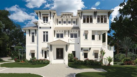 Luxurious Florida Waterfront Living Luxury Real Estate And Mansions For Sale Waterfront Homes