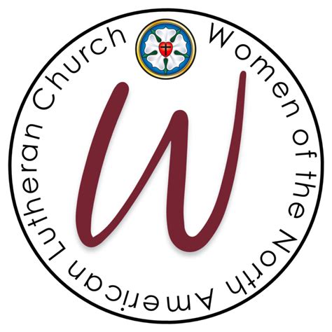 Women Of The Nalc North American Lutheran Church