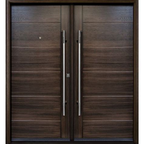 Glasscraft's premium contemporary fiberglass entry doors provide a truly modern, clean, and simple design. Pin on Front Doors