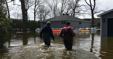 Province Opens Disaster Recovery Assistance Program For Residents In