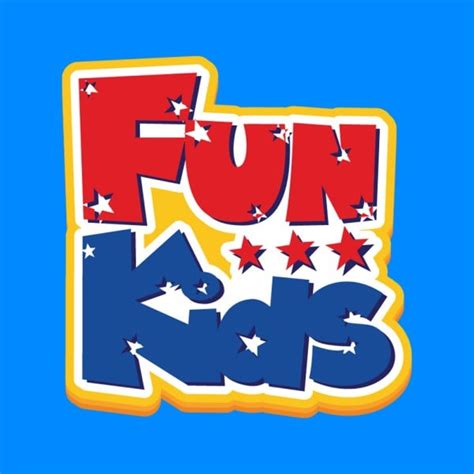 Fun Kids Uk Free Internet Radio Tunein