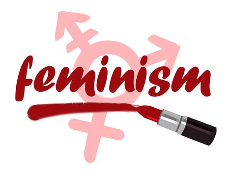 Unraveling Understandings Of Feminism Fourth Estate