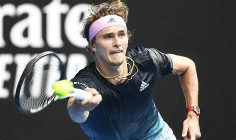 Here are answers to some common questions you may have about him. Alexander Zverev girlfriend: Is Zverev dating another Australian Open star? | Tennis | Sport ...