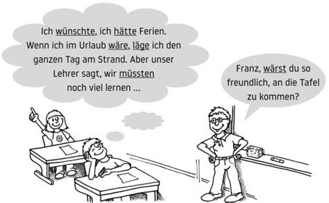 Konjunktiv 1 in der umgangssprache. DE-B1-05610 - Der Konjunktiv 1 - HB's Blog