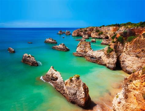 Luxury Portugal Holidays Iab Travel