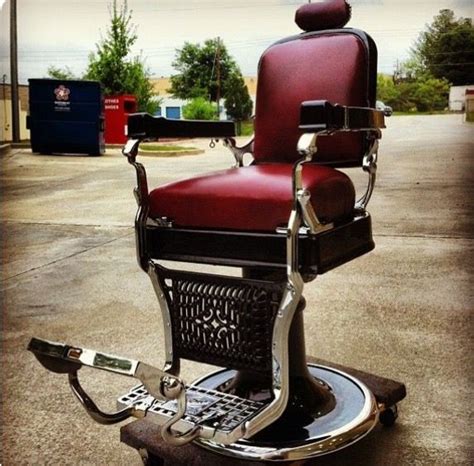 1,458 mens salon chair products are offered for sale by suppliers on alibaba.com, of which barber chairs accounts for 41%, pedicure chair accounts for 1%, and shampoo chairs accounts for 1%. Pin by lai de luna on ⍟SALOON⍟ | Barber chair, Barber shop ...
