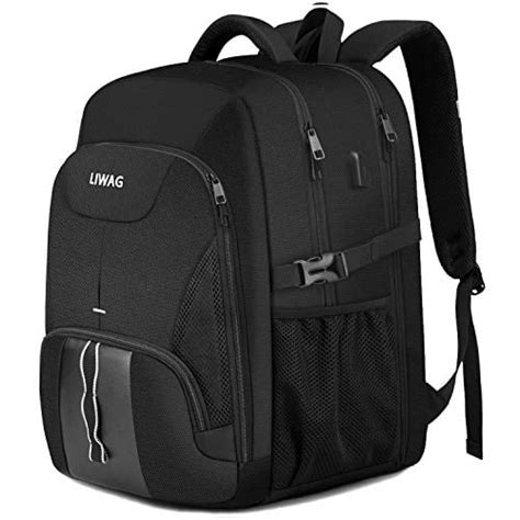 Extra Large Backpack For Men 50ldurable Travel Laptop Backpack Ts