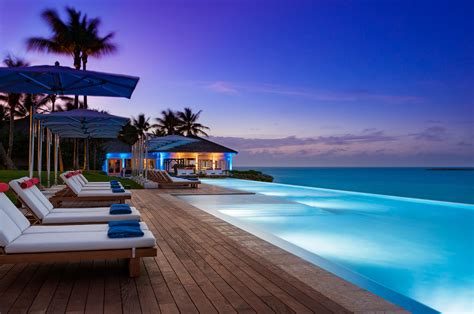 Take A Tour Of The Renovated Oneandonly Ocean Club In The Bahamas