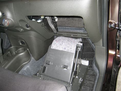 How to clean cabin air filter. Nissan-Cube-HVAC-Cabin-Air-Filter-Element-Cleaning ...