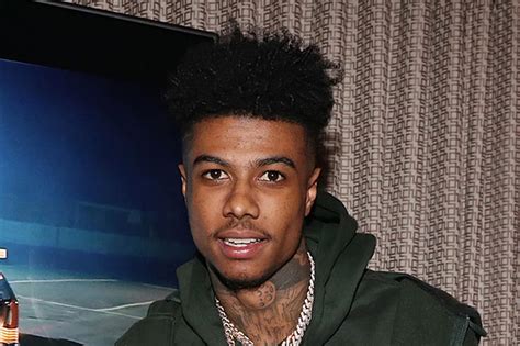 Blueface Arrested For Gun Possession Xxl