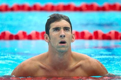 olympic swimmer michael phelps heading to rehab after second dui arrest i am extremely