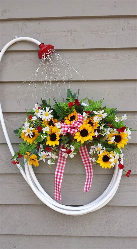 50 Diy Summer Wreaths To Celebrate The Sun With