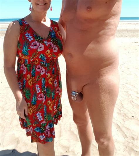 Sexy Beach Photos Bikini Girls Cuckolding Nude Husband On Beach Hot
