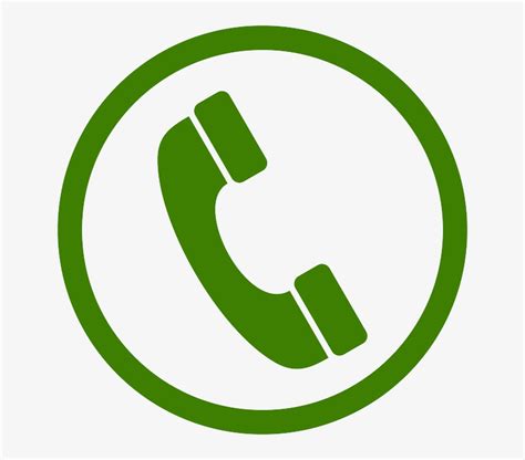 Calling Png Hd Whatsapp And Call Logo Free Transparent Png Download