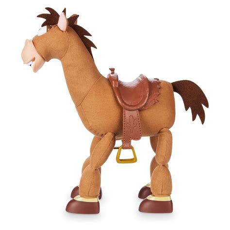 Bullseye Interactive Action Figure With Sound Toy Story 18 Is Now