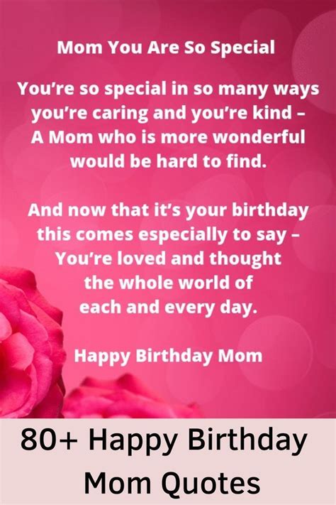 Happy Birthday Quotes For Daughter From Mom Hayley Michaeline