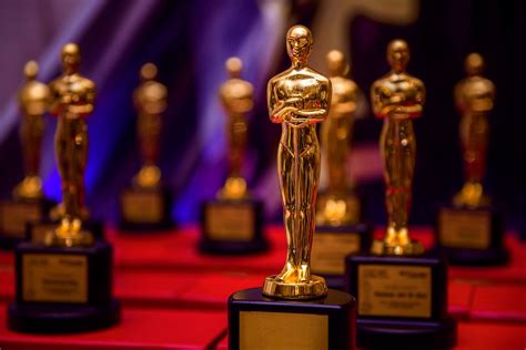 Oscar Prize 2022 Winners List