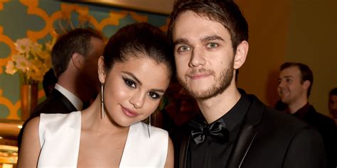 Selena gomez is still very much single and not rushing into anything, et's source said, adding that gomez has a specific idea of the kind of guy she wants to the qualities that stand out to her in terms of a potential boyfriend are confident, supportive, smart, funny, trustworthy, and reliable, the outlet's. Selena Gomez Gushes About Rumored New Boyfriend Zedd: 'He ...