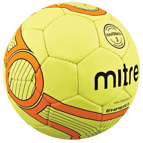Please also note the appendices referee hand signals, clarifications to the rules of the game, substitution area regulations, athlete uniform regulations, and sand quality and lighting regulations. Mitre Expert Handball | Mitre Handballs