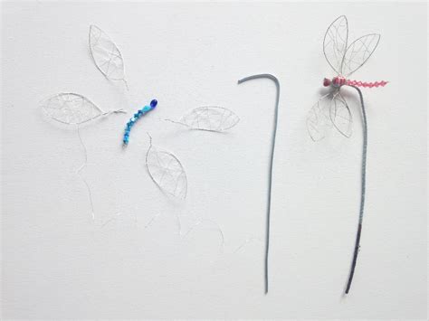 Diy Dragonflies 3 Easy Steps Craftify My Love