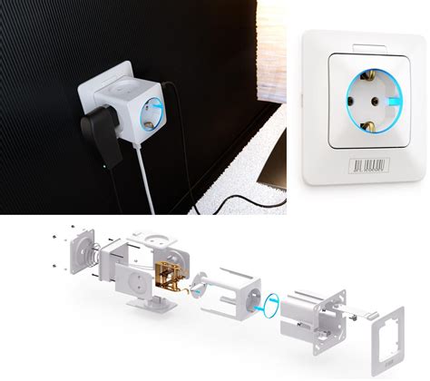 15 Creative Electrical Outlets And Modern Power Sockets