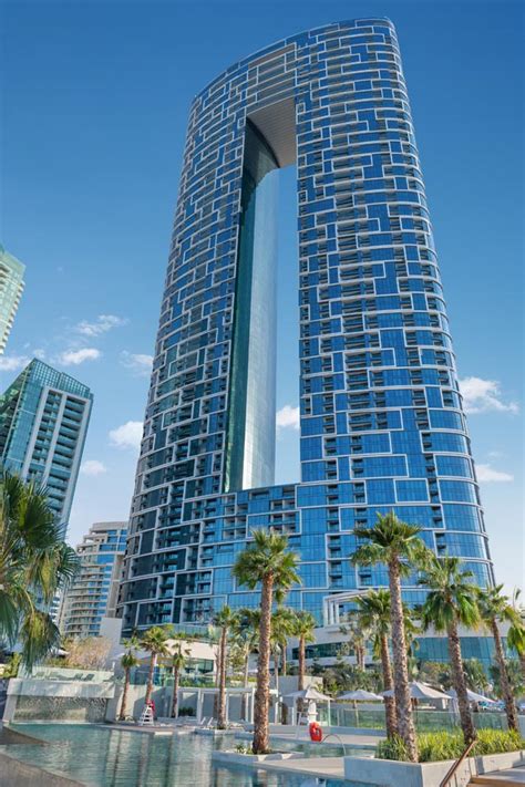 Address Beach Resort By Killa Design Opens In Dubai