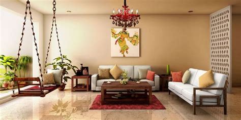 Living room color paint ideas | living room colour combination india. 20+ Amazing Living Room Designs Indian Style, Interior ...