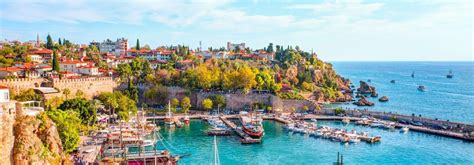 The Top 15 Things To Do In Antalya Attractions And Activities