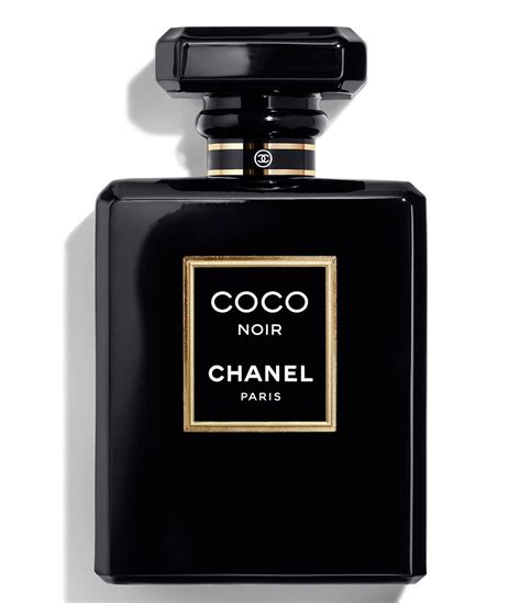 Chanel Coco Noir Eau De Parfum Spray Dillards