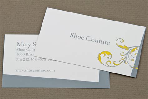 Customize your business cards with dozens of themes, colors, and styles to make an impression. Shoe Boutique Business Card | Shoe Boutique Business Card ...