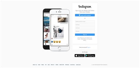 Instagram App For Pc 2022 Free Download For Windows 1087 And Mac