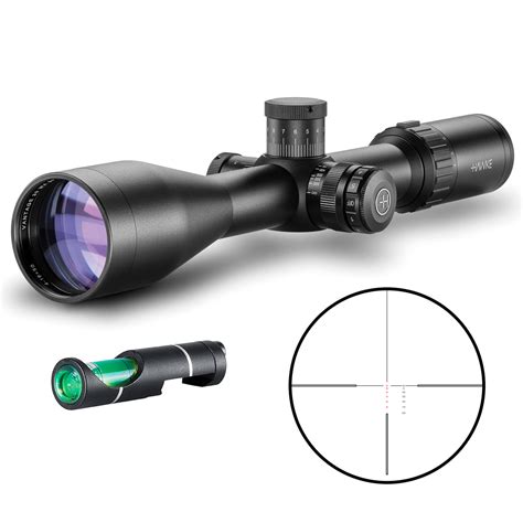 Hawke Optics Vantage Ir Scope 4 16x50 Rimfire 22 Lr Hv Reticle 30mm